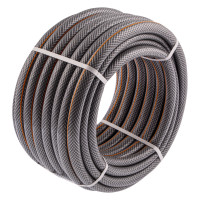 Шланг поливочный 4-х слойный, армированный &quot;Professional&quot;, 3/4&quot; 25 м, Luxe Palisad