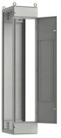 IEK Корпус металлический ГРЩ 2000х400х600 IP31 УХЛ3 SMART IEK YKM50-2000-400-600-31-S