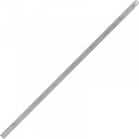 Линейка металлическая Attache 100 см 5шт/упк 614087