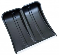 "Метель" ~с алюминиевым черенком и V-ручкой