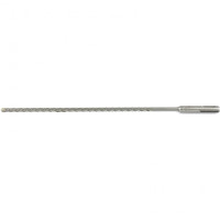 Бур по бетону, 6 x 300 мм, SDS Plus c крестовой пластиной Matrix