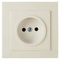 Nilson TOURAN  роз. СУ 1 мест. крем. 24121015