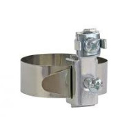 Промрукав Хомут заземления d 17,5-48 мм (оцинк) (1 шт/уп) цена за 1 шт PR08.3877