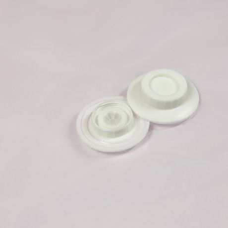 Пакет вакуумный тм VETTA, с клапаном, 60х80см с ароматом лаванды