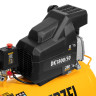 Компрессор воздушный DK1800/50, Х-PRO 1.8 кВт, 280л/мин, 50л Denzel