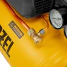 Компрессор воздушный DK1800/50, Х-PRO 1.8 кВт, 280л/мин, 50л Denzel