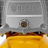 Компрессор воздушный DK1800/50, Х-PRO 1.8 кВт, 280л/мин, 50л Denzel