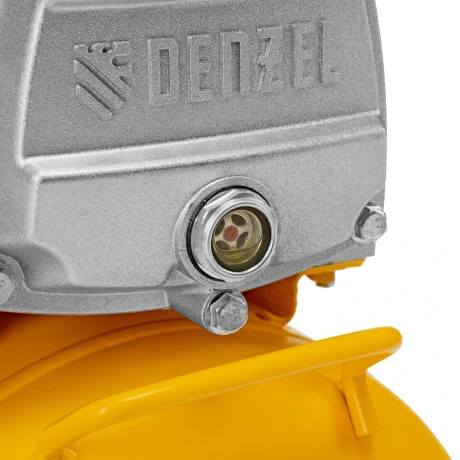 Компрессор воздушный DK1800/50, Х-PRO 1.8 кВт, 280л/мин, 50л Denzel