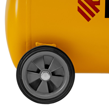 Компрессор воздушный DK1800/50, Х-PRO 1.8 кВт, 280л/мин, 50л Denzel