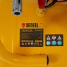 Компрессор воздушный DK1800/50, Х-PRO 1.8 кВт, 280л/мин, 50л Denzel