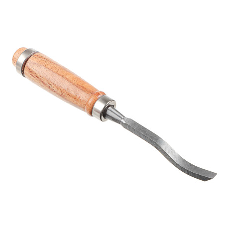 ЕРМАК Набор фигурных стамесок 12шт