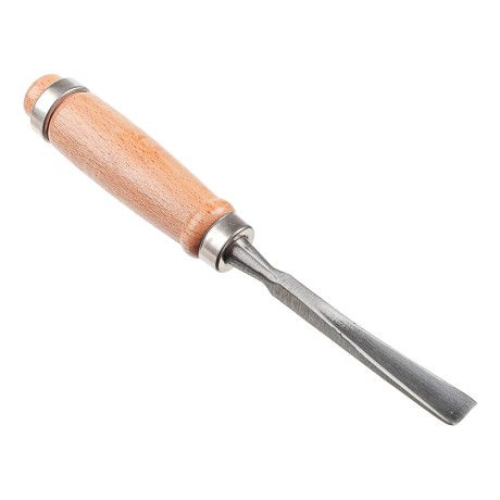 ЕРМАК Набор фигурных стамесок 12шт