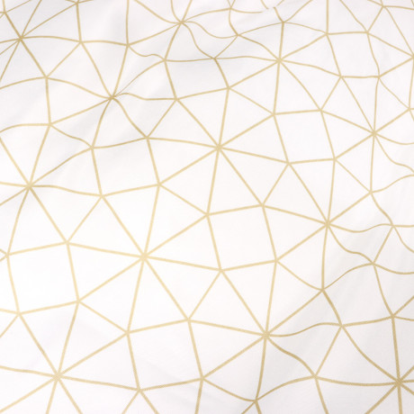 Чехол для гладильной доски тм VETTA Цветы, полиэстер, 140-50см, 2 дизайна