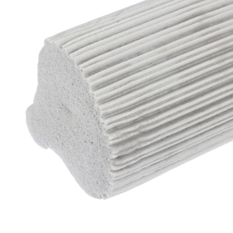 Vetta Губка запасная для швабры ПВА, 28см, влажная