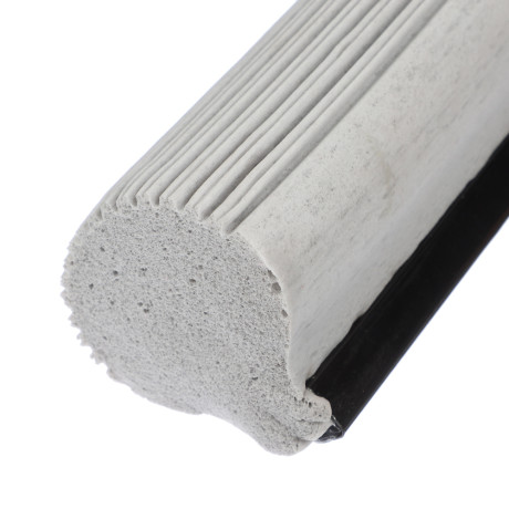 Vetta Губка запасная для швабры ПВА, 28см, влажная