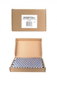 Э/п Robiton STANDARD LR14 BULK125, 13803