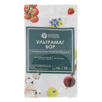Ультрамаг Бор 10 мл