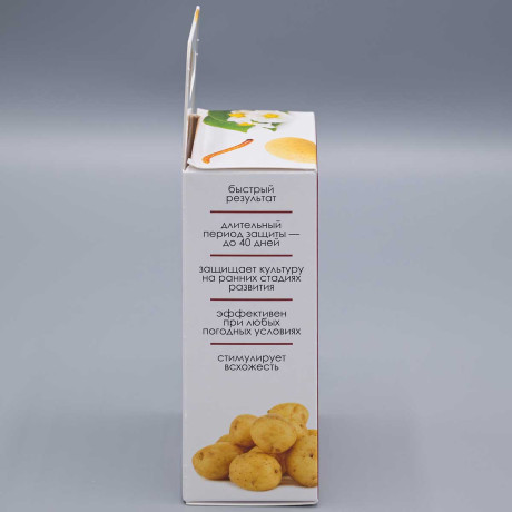 Имидор ПРО 50мл. (протравитель жука) х27