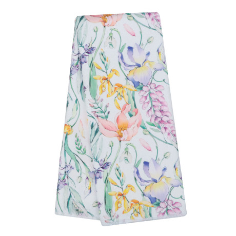 PROVANCE Ботаника Полотенце кухонное 38х63см, 100% полиэстер