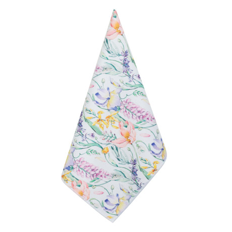 PROVANCE Ботаника Полотенце кухонное 38х63см, 100% полиэстер