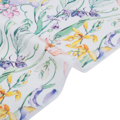 PROVANCE Ботаника Полотенце кухонное 38х63см, 100% полиэстер