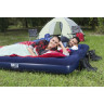 BESTWAY Надувной матрас королевского размера (KING), 203x183x22см, 67004