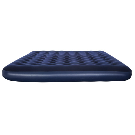 BESTWAY Надувной матрас королевского размера (KING), 203x183x22см, 67004