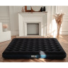 BESTWAY Надувной матрас королевского размера (KING), 203x183x22см, 67004