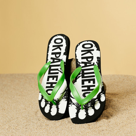 GALYGIN "Окрашено", Пантолеты мужские, 41-44, ЭВА, ПВХ