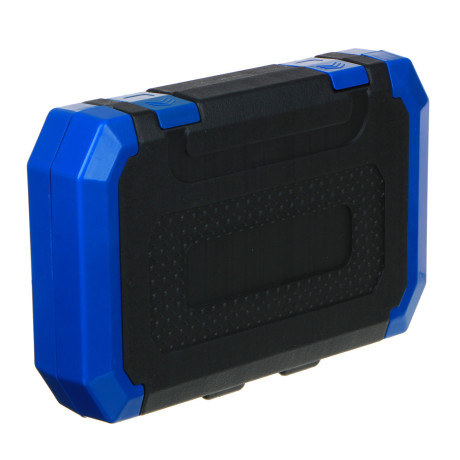 РОКОТ Набор профессионального инструмента 40 предметов