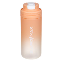 SILAPRO Max Бутылка для воды, 20х7.5см, 620мл, бежевый, PC, PP