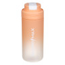 SILAPRO Max Бутылка для воды, 20х7.5см, 620мл, бежевый, PC, PP
