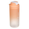 SILAPRO Max Бутылка для воды, 20х7.5см, 620мл, бежевый, PC, PP