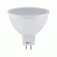 Jazzway лампа св/д GU5.3 10W(820lm) 3000K 2K 50x48 PLED-SP JCDR .5049703 1/10/100