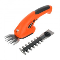 PATRIOT Ножницы-кусторез аккумуляторные  CSH 360, 3,6В, 250203600