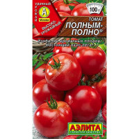 Семена Томат Полным-полно Аэлита
