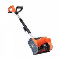 PATRIOT Снегоуборщик аккумуляторный ручной PE 1001 UES, 426302214