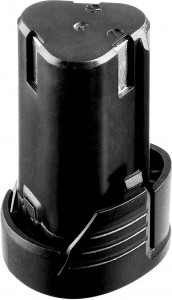 ЗУБР батарея аккумуляторная С1-12, 12В, 2.0Ач, АКБ-С1-12-2