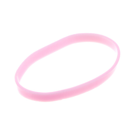 ЮНИLOOK Набор резинок для волос, 120 шт, d2,5см, резина, в ПВХ пакете, 6 дизайнов, ACS-103