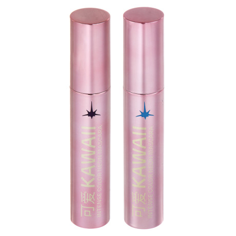 BY Русские Супергерои Заря Каваи Тушь цветная, 12 гр, 2 цвета