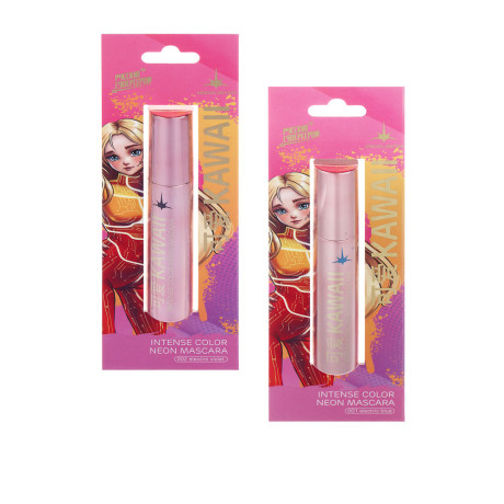 BY Русские Супергерои Заря Каваи Тушь цветная, 12 гр, 2 цвета