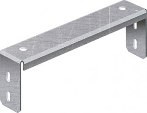 Скоба подвеса верхняя 500 мм.