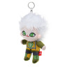 BY Русские Супергерои Игрушка-брелок Леший, полиэстер, металл, 17 см