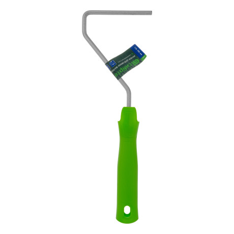 Ручка для мини-валиков, 110-150 мм, D ручки 6 мм, оцинкованная Сибртех