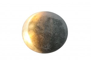 APEYRON Ночник св/д "Луна в моей комнате" 6V 20mA 5.5W 5500К 250x250x60