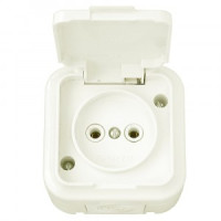 Bylectrica ПРАЛЕСКА АКВА роз. 1-мест. ОУ P54 беж., (РА16-296 беж.)