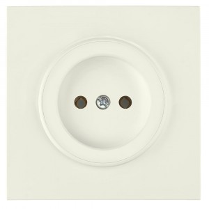 Bylectrica РЕТРО ПРОВАНС квадрат роз. СУ 1 мест.   беж. (РС16-0301 бежевый)