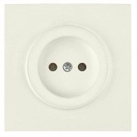 Bylectrica РЕТРО ПРОВАНС квадрат роз. СУ 1 мест.   беж. (РС16-0301 бежевый)