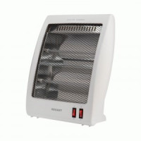 REXANT ИК обогреватель настольный 800Вт/220V серый 60-0058