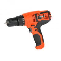 PATRIOT Дрель-шуруповерт сетевая FS301, 1 скор., 330 Вт, макс.момент 25 Нм, патрон БЗП, 120301403